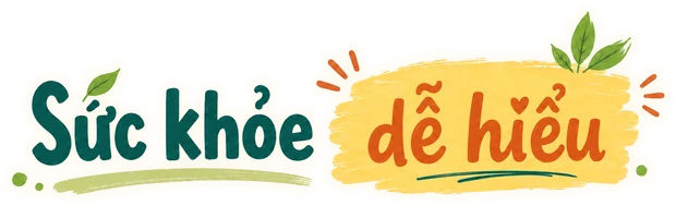 Sức khỏe dễ hiểu